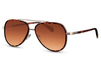 Aviator Sunset Hunter